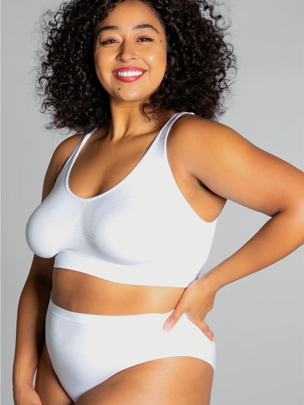 Rhonda Shear The Original Ahh Bra Size 1XL